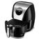 Air Fryer Britânia 5L Antiaderente Digital Inox 1500W BFR41PI 127V