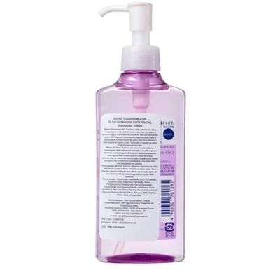 Bioré Make Up Remover - óleo Demaquilante 230ml