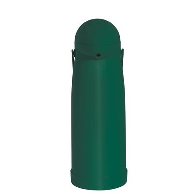 Garrafa Térmica de Pressão Nobile 1,9 Litros Alga