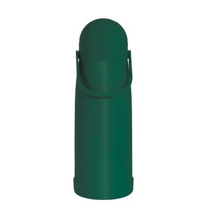 Garrafa Térmica de Pressão Nobile 1,9 Litros Alga