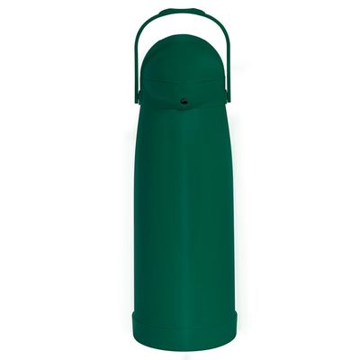 Garrafa Térmica de Pressão Nobile 1,9 Litros Alga