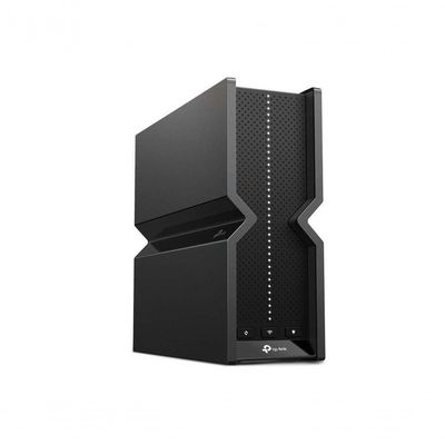Roteador Wi-fi 7 Tri-band Be9300 Portas De 2.5g Easymesh Archer Be550 - Tpn0465