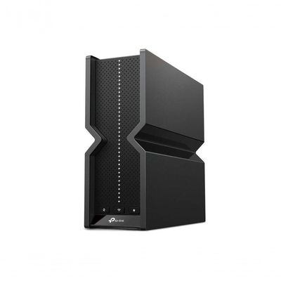 Roteador Wi-fi 7 Tri-band Be9300 Portas De 2.5g Easymesh Archer Be550 - Tpn0465