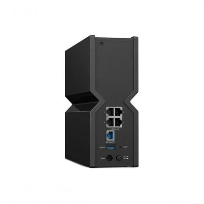 Roteador Wi-fi 7 Tri-band Be9300 Portas De 2.5g Easymesh Archer Be550 - Tpn0465