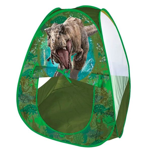 Barraca Infantil Play&Fun Dinossauro Barraca Infantil Play&Fun Dinossauro