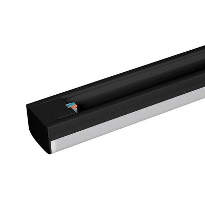 Luminária - Pendente Nordecor Huli Led 2 Em 1 Bivolt Preto - 3000K Luz Amarela