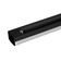 Luminária - Pendente Nordecor Huli Led 2 Em 1 Bivolt Preto - 3000K Luz Amarela
