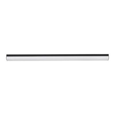 Luminária - Pendente Nordecor Huli Led 2 Em 1 Bivolt Preto - 3000K Luz Amarela
