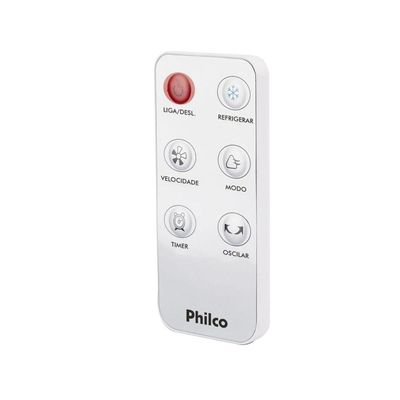 Climatizador Philco PCL14F 4 Em 1 Função Timer 14L 220V