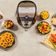 Air Fryer Britânia 5L Antiaderente 1500W BFR40PI 220V