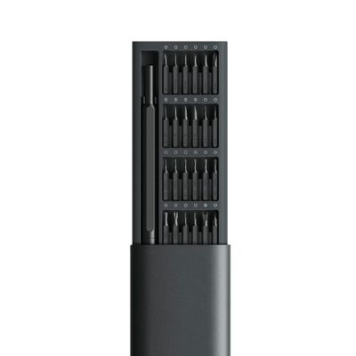 Kit De Ferramentas De Precisão 26 Peças Mi X Wiha Xiaomi