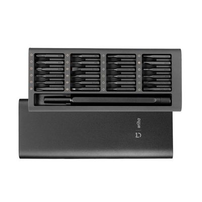 Kit De Ferramentas De Precisão 26 Peças Mi X Wiha Xiaomi