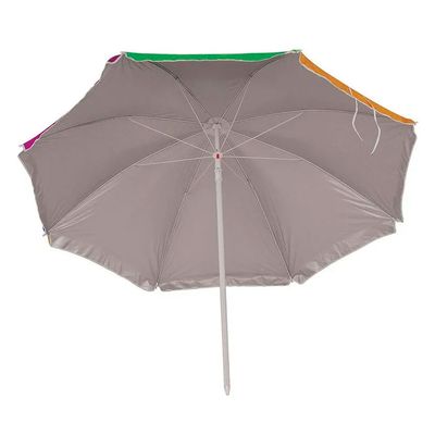 Guarda-Sol 1,6m Aço Estampado Mor - Item Sortido