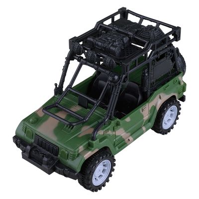 Dinossauro Bee Toys Playset Dino Squad - Item Sortido
