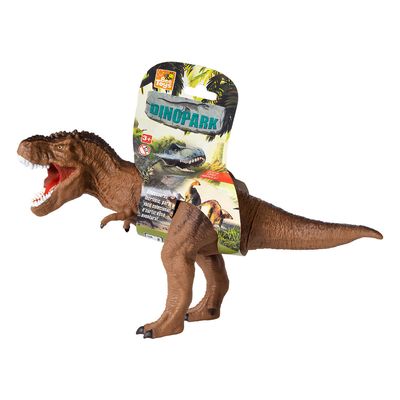 Dinossauro DinoPark BeeToys