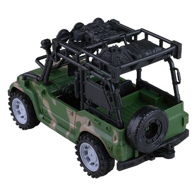 Dinossauro Bee Toys Playset Dino Squad - Item Sortido