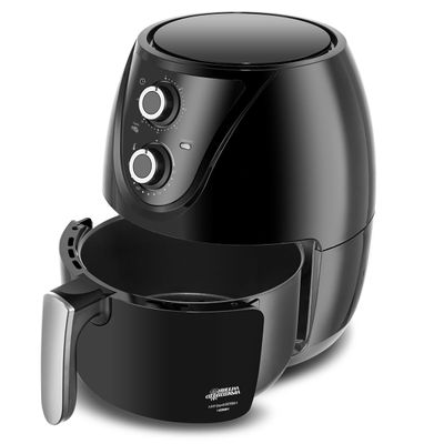 Air Fryer Britânia 3,8L Bella Cuccina Sem Óleo 1500W BCFR04 127V
