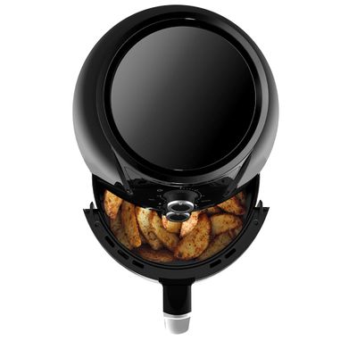 Air Fryer Britânia 3,8L Bella Cuccina Sem Óleo 1500W BCFR04 127V