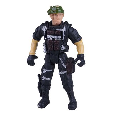 Dinossauro Bee Toys Playset Dino Squad - Item Sortido
