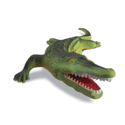 Jacare Real Animals BeeToys