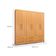 Guarda-Roupa Casal Majestic 6 Portas 6 Gavetas Freijó