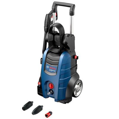 Lavadora De Alta Pressão Ghp 220 2200 Psi 2100 Watts 220 Volts - 0600910ee0000 - Bosch