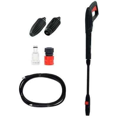 Lavadora De Alta Pressão Ghp 220 2200 Psi 2100 Watts 220 Volts - 0600910ee0000 - Bosch