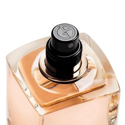Giorgio Armani Sì Eau De Parfum - Perfume Feminino 100ml