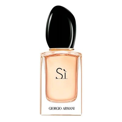 Giorgio Armani Sì Eau De Parfum - Perfume Feminino 100ml