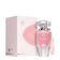 Lattafa Mohra Silky Rose Eau De Parfum - Perfume Feminino 100ml