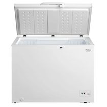 Freezer Philco Horizontal PFZ330B 295L Refrigerador 110V