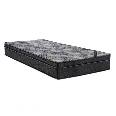 Colchão Misto Iso Superpocket – Solteirão (108x198x25) – Ortobom
