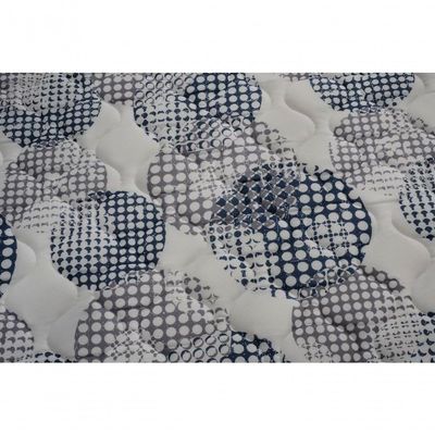 Colchão Misto Iso Superpocket – Solteirão (108x198x25) – Ortobom