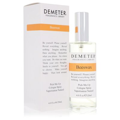 Perfume Feminino Demeter 120 ML Beeswax Cologne