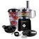 Multiprocessador Britânia 1000W 5 Em 1 All In One BMP900P 110V