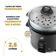 Panela Elétrica Multifuncional Britânia 7 Xícaras 500W BPA07 110V