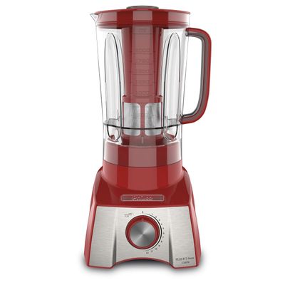Liquidificador Philco PLQ1412V Inox 1200W 127V