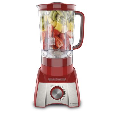 Liquidificador Philco PLQ1412V Inox 1200W 127V