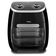 Air Fryer Philco Oven 11L 2 em 1 1700W PFR2000P 127V