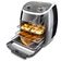 Air Fryer Philco Oven 11L 2 em 1 1700W PFR2000P 127V