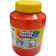 Tempera Guache Vermelho Fogo Pote 500 ML - Acrilex