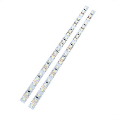 Fita De Led 12w 120 Leds/m 12v Blumenau Com 50 Metros 3000k Quente