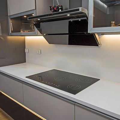 Fita De Led 12w 120 Leds/m 12v Blumenau Com 50 Metros 3000k Quente