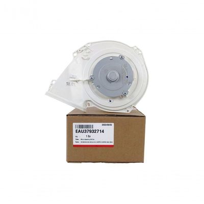 Motor Corrente Contínua Lava E Seca LG CV9011EC4, CV3011BC4, CV5010TS4A - EAU37932714