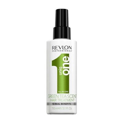 Revlon Uniq One All In One Green Tea - Leave-in 150ml