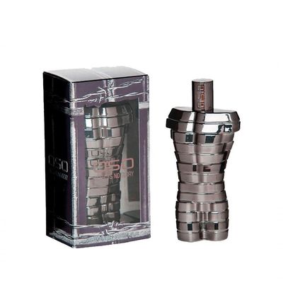 Linn Young Oso Eau De Toilette - Perfume Masculino 100ml