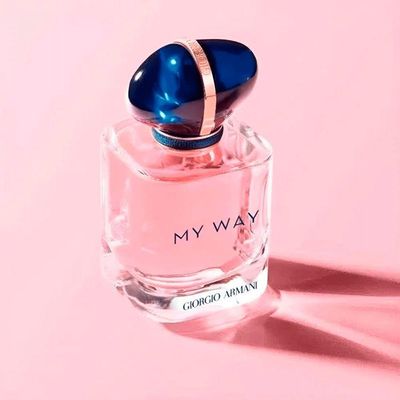 Giorgio Armani My Way Eau De Parfum - Perfume Feminino 90ml