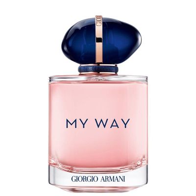 Giorgio Armani My Way Eau De Parfum - Perfume Feminino 90ml