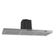 Depurador Fogatti Compact New Embutir Inox 90Cm Inox 110V