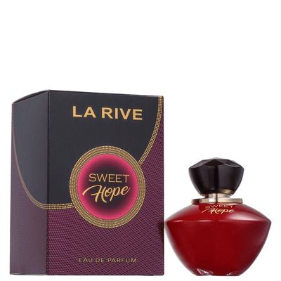 La Rive Sweet Hope Eau De Parfum - Perfume Feminino 90 Ml